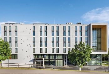 Hey Lou Hotel Friedrichshafen