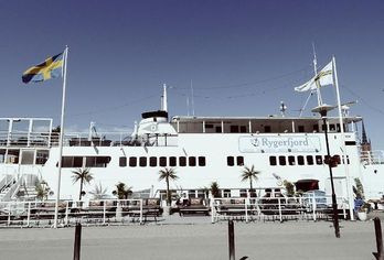 Hotel, Rygerfjord Hotel & Hostel
