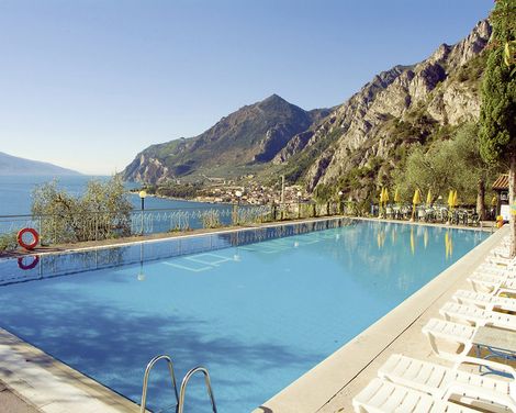 La Limonaia Hotel & Residence-1