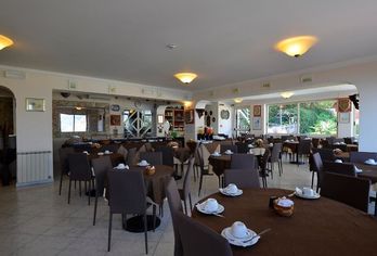 Hotel, Splendid Hotel Taormina