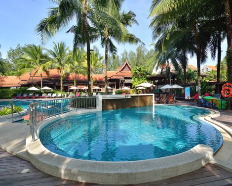 Khaolak Bhandari Resort & Spa-1