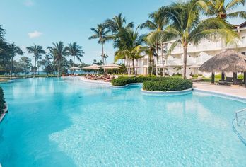 Hilton La Romana Resort & Water Park