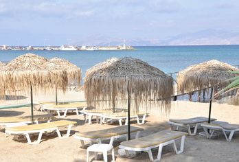 Mastichari Bay Hotel & Family Suites