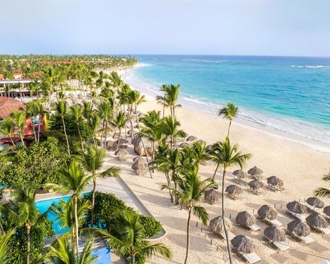 Caribe Deluxe Princess-0