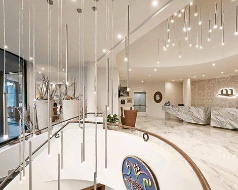 Mediterranee Family Hotel & Spa-2