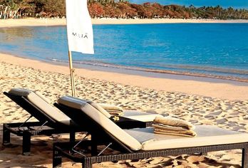 Paradisus by Meliá Bali