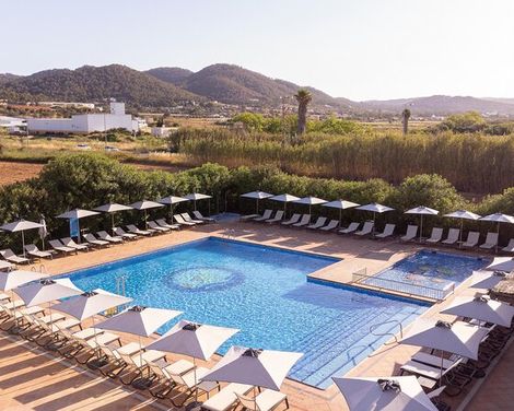 Invisa Hotel Es Pla - Adults Only-3