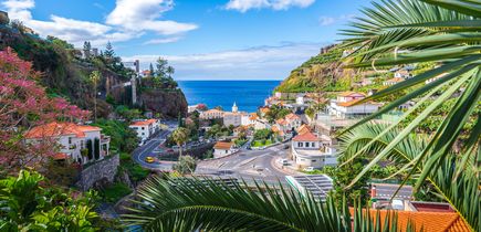 Funchal