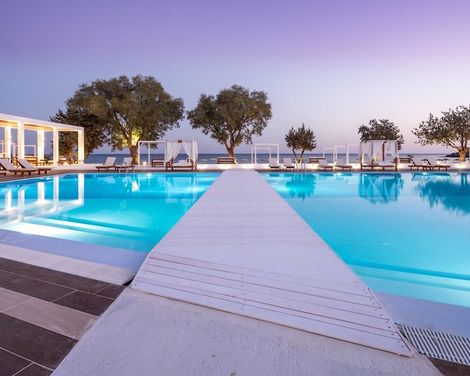 Kamari Plus Hotels-3
