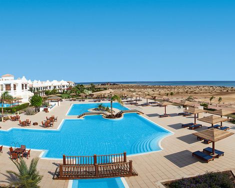 Lahami Bay Beach Resort & Gardens-0