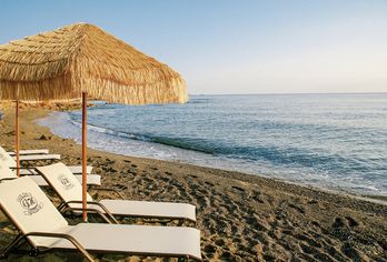 Hotel, Golden Beach Hotel