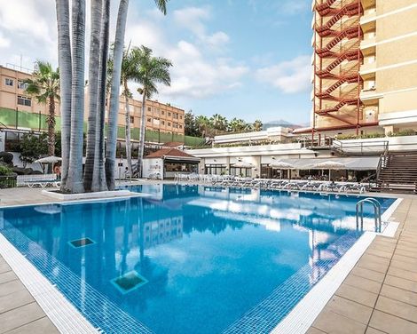 Be Live Adults Only Tenerife-1