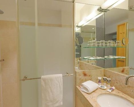 Mercure Hotel Potsdam City-4