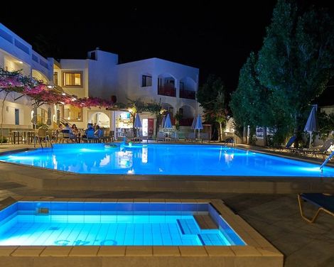 Apollon Hotel Apartments-2