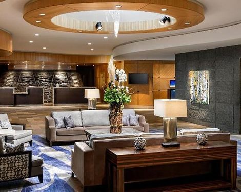 Fairmont Vancouver Airport-1