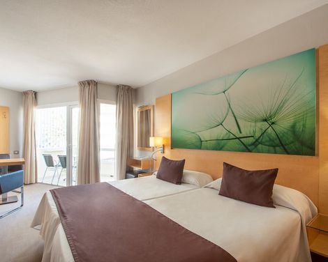Hotel HL Sahara Playa-0
