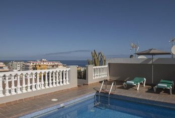Hotel, Hotel Marte