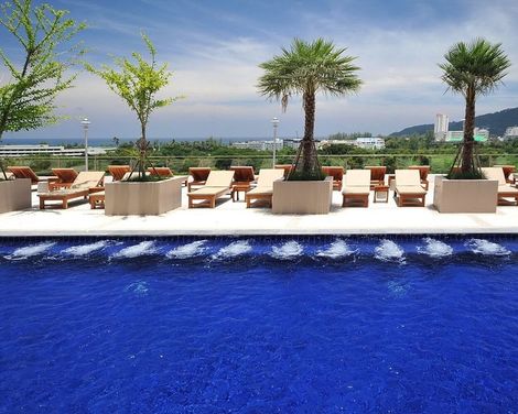 Princess Seaview Resort & Spa-2
