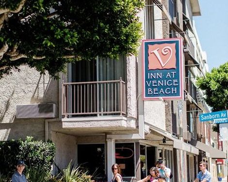 Inn at Venice Beach-0