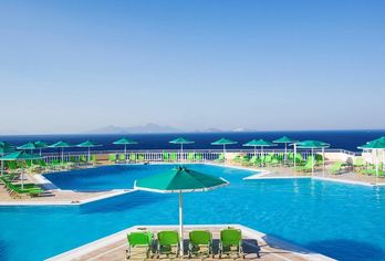 Hotel, Mitsis Family Village