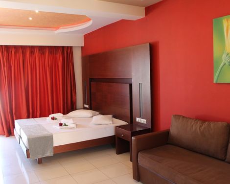 La Caretta Hotel-4