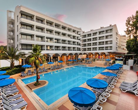 Kayamaris Hotel & Spa-1