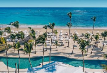 Hotel, Iberostar Selection Coral Bavaro