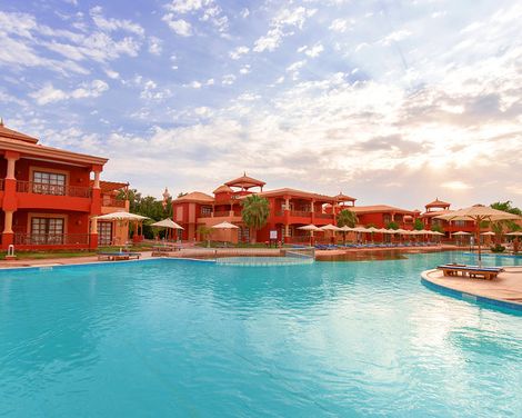 Pickalbatros Alf Leila Wa Leila Resort-1