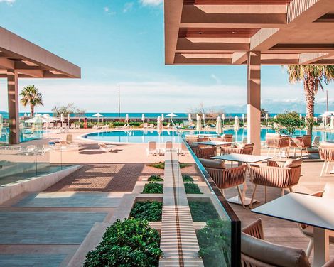 Almyros Beach Resort & Spa-3