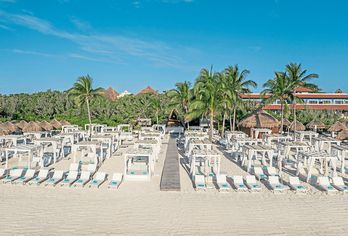 Iberostar Paraiso Beach