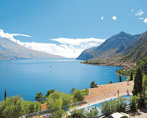 La Limonaia Hotel & Residence-4