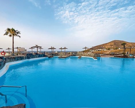AluaVillage Fuerteventura-4
