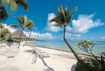 Hotel, Ambre Mauritius