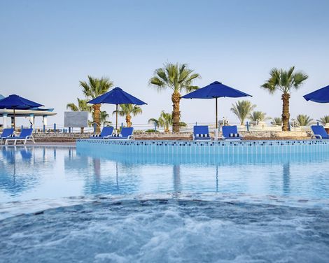 Renaissance Sharm El Sheikh Golden View Beach Resort-1