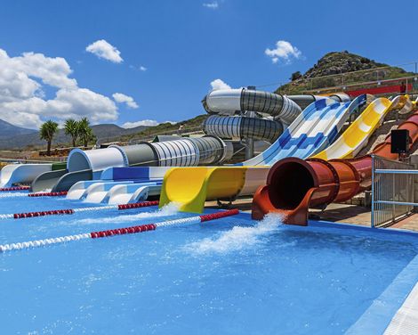 Grand Hotel Holiday Resort-3