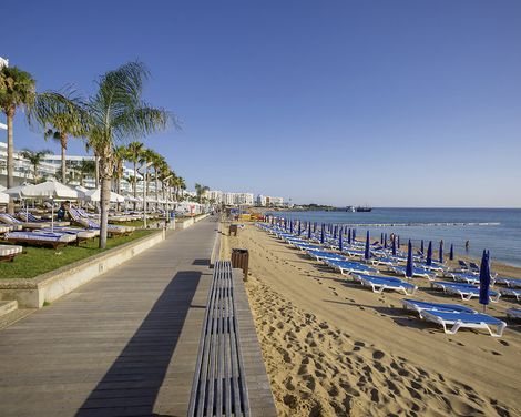 Constantinos The Great Beach Hotel-2