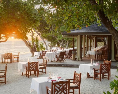 Royal Island Resort & Spa-4