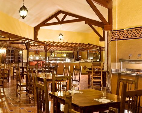 Apartamentos Hesperia Bristol Playa-4