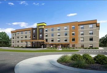 Hotel, Home2 Suites By Hilton Livingston Yellowstone