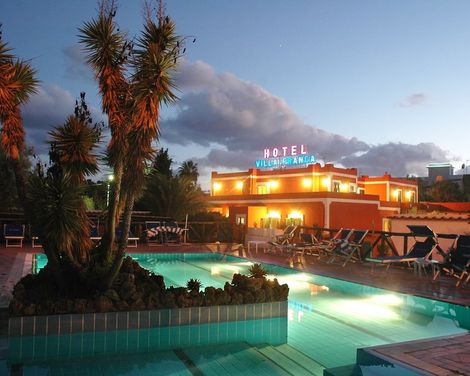 Hotel Villa Franca-2