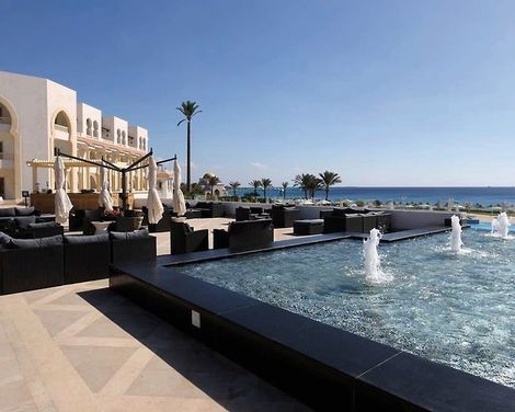 Old Palace Resort Sahl Hasheesh-3