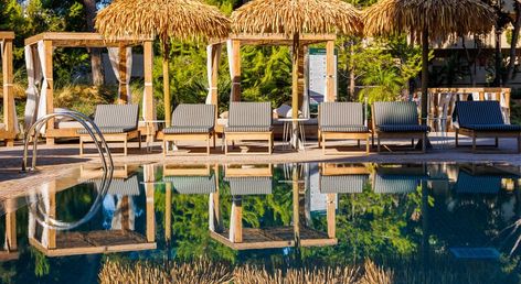 Hotel Aubamar Suites & SPA