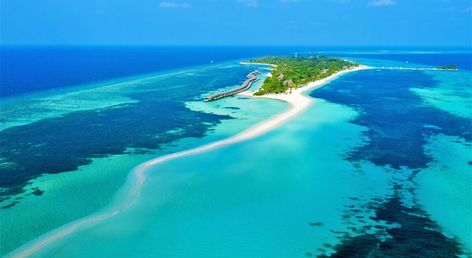 Kuredu Resort & Spa