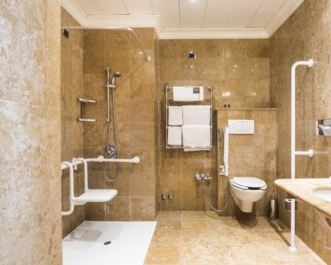 Hotel Ponte Sisto Roma-0