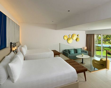 Hard Rock Hotel & Casino Punta Cana-0