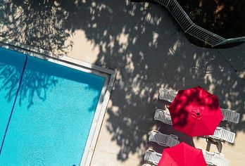 Hotel, Baymont by Wyndham Orlando Lake Buena Vista South