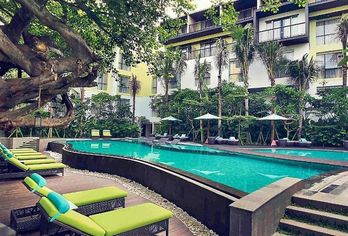 Hotel, Mercure Bali Legian
