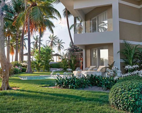 Grand Palladium Select Bávaro-2