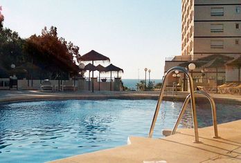 Hotel, Flatotel