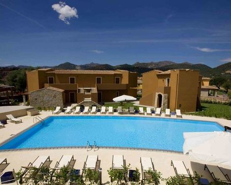 Terradimare Resort & Spa-2